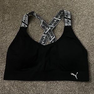 Puma sports bra